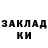 Кодеиновый сироп Lean Purple Drank Kozlova Milana